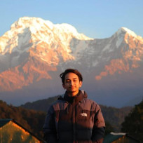 pawanrijal's avatar