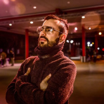 estebangallego's avatar