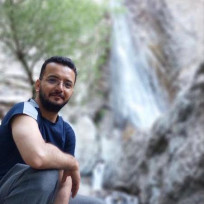 Mahdipourlotfi's avatar