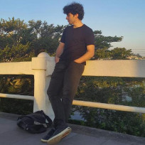 Gustavo-Feijo's avatar