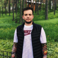 VadimPolh's avatar