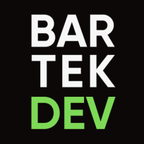 bartekgdev's avatar