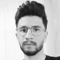 mohammadrezaordooni's avatar