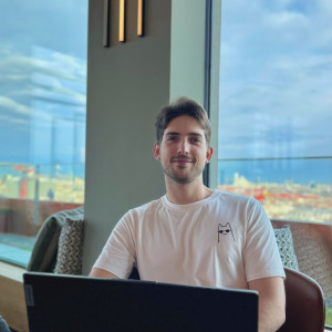 FrancescoDiMuro's avatar