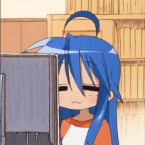 Bakamashine's avatar