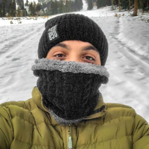 AdnanTemur's avatar