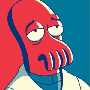Zoidy's avatar