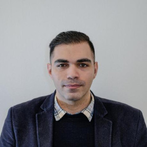 ConsciousBoy's avatar