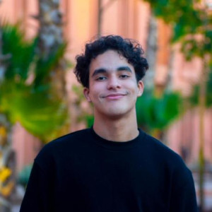 Amanar-Marouane's avatar