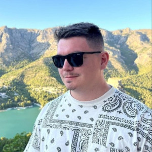 SpiZeak's avatar