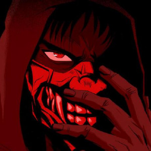 ErenJeager15's avatar