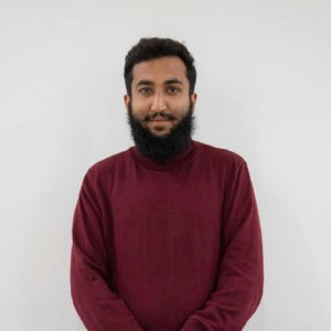 KHUZEMAHSAEED's avatar