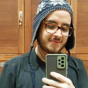 PaulEstradaR's avatar