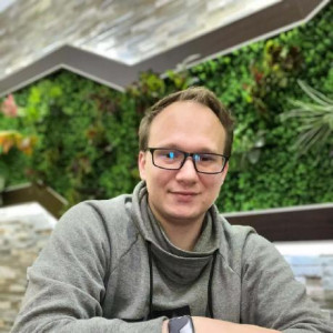 joelbladt's avatar