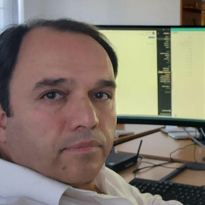 SayedYousafi's avatar