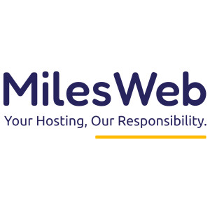 mileswebhosting's avatar