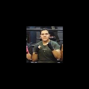 Rafhael1's avatar