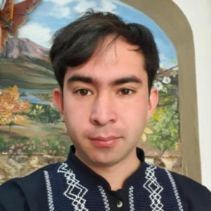 BenjaminSierra09's avatar