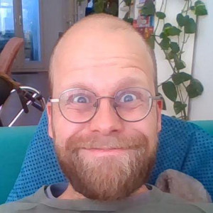 casjonker's avatar