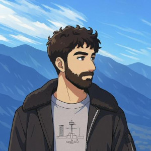nodkrot's avatar