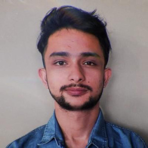 sumeetghimire's avatar