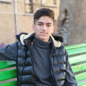 Sahand-feizi's avatar