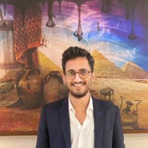 Andrewrafat's avatar