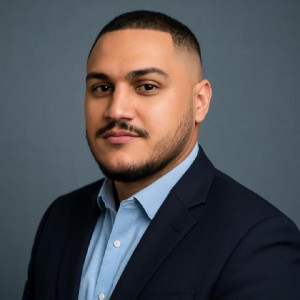 liandro-silva's avatar