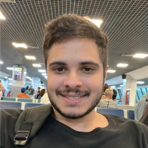 DanielTCGomes's avatar