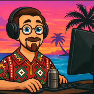 izdrail's avatar