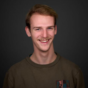 maurits-leblo's avatar