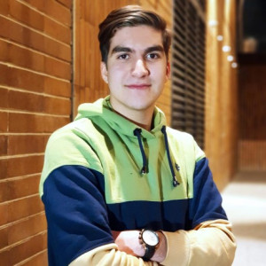 Amirhossein256's avatar