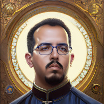 Alawi's avatar