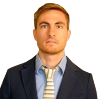 Bradley James Ahrens's avatar