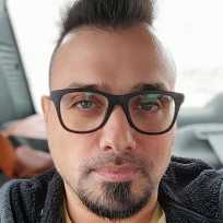 Mohammad-Alavi's avatar