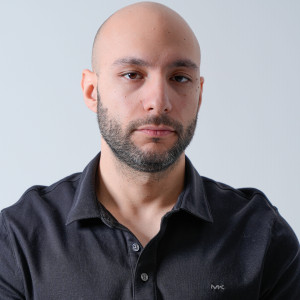 davorminchorov's avatar